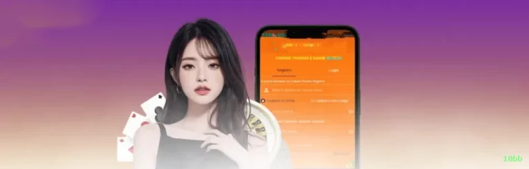 10bb app de jogo para jogadores brasileiros
