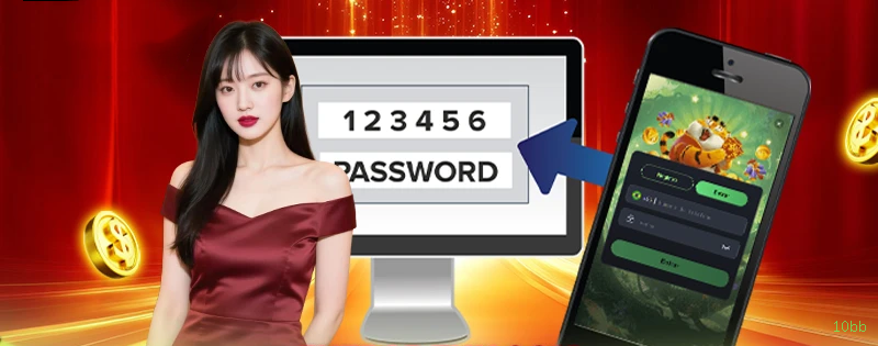 Controles de paJogonto e BRL em 10bb